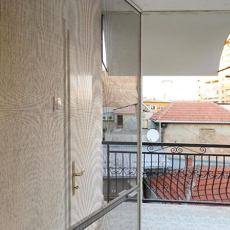 Heart Of Nis Lux Apartment Exterior photo