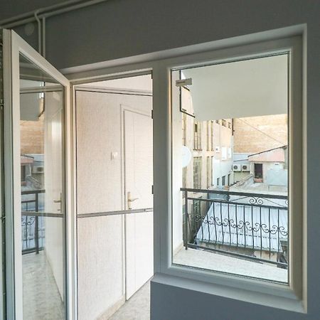 Heart Of Nis Lux Apartment Exterior photo