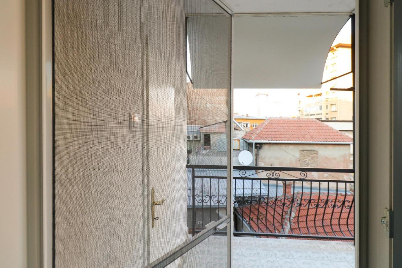 Heart Of Nis Lux Apartment Exterior photo