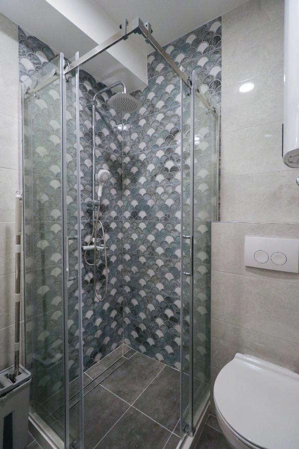 Heart Of Nis Lux Apartment Exterior photo
