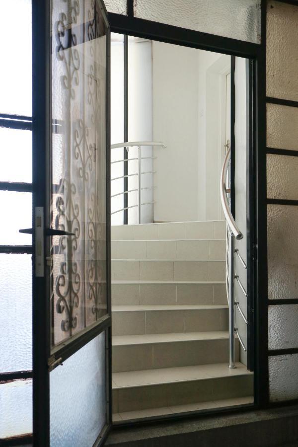 Heart Of Nis Lux Apartment Exterior photo
