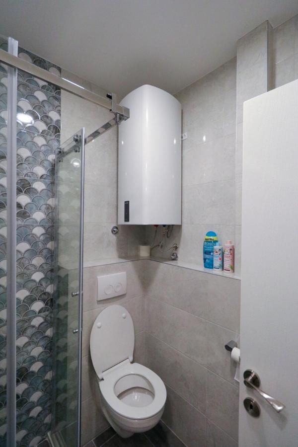 Heart Of Nis Lux Apartment Exterior photo